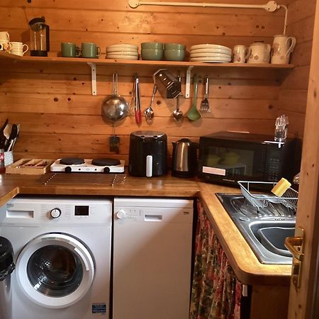 Pet Friendly - Hikers Paradise - South Facing Веллс Екстер'єр фото